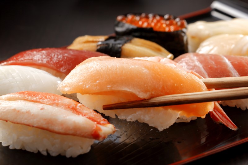 Sashimi