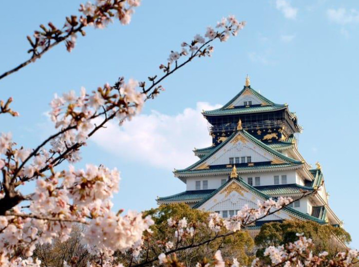 Thành Osaka