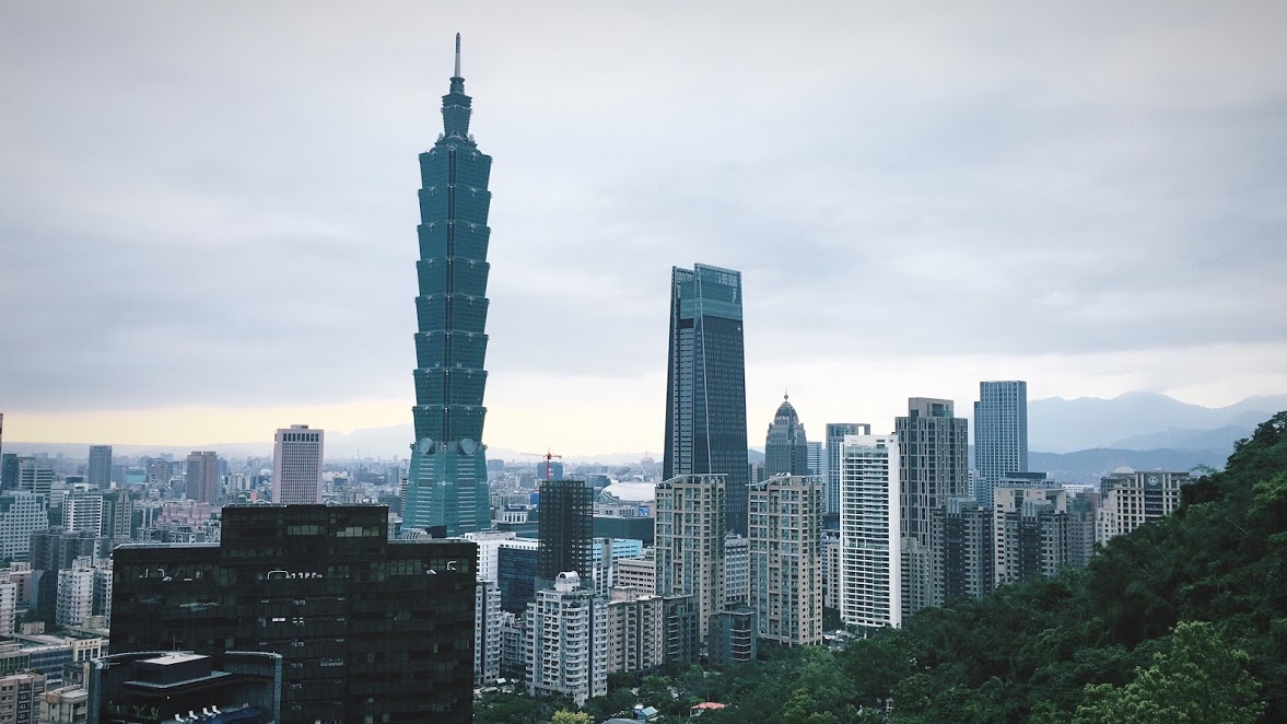 Kinh nghiệm đi du lịch Đài Loan