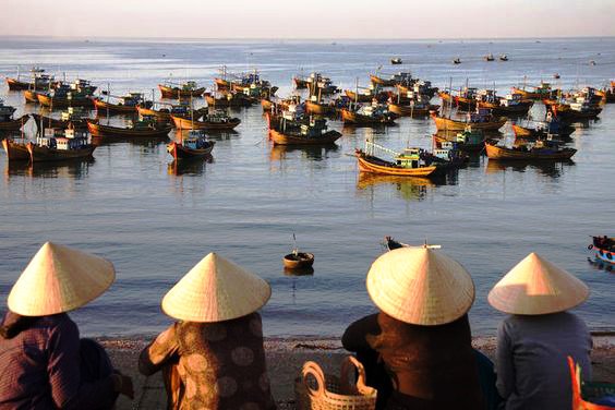 Du lịch Phan Thiết tự túc từ A tới Z