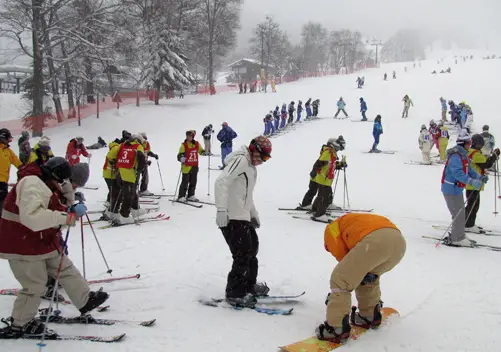 Cung đường đặc biệt ngắm tuyết và đón năm mới 2024 Sendai – Fukushima – Yamagata