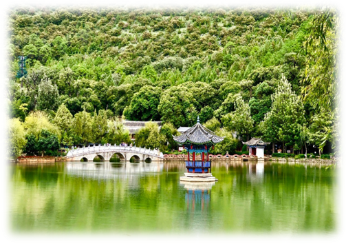 Thưởng ngoạn Vân Nam: Lệ Giang - Shangrila 5N4Đ