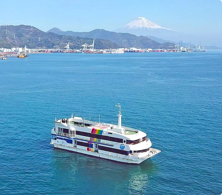 Du lịch Nhật Bản: ĐÀ NẴNG - NAGOYA - YAMANASHI - PHÚ SỸ- TOKYO