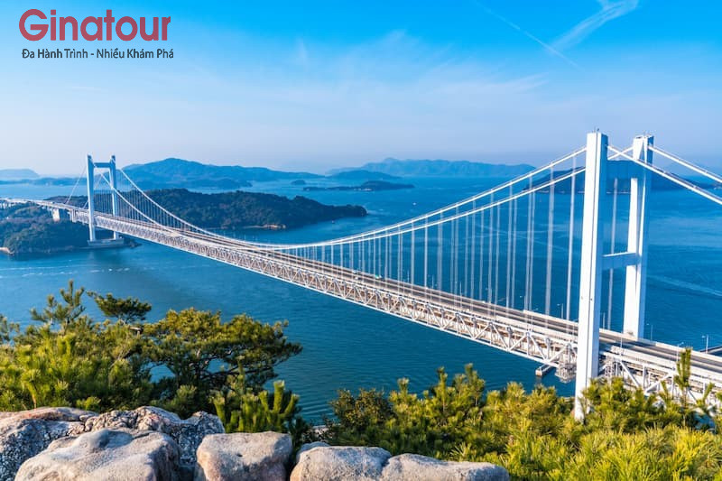 Đón năm mới tại Okayama – Nhận ngay Lì Xì May Mắn Đầu Năm