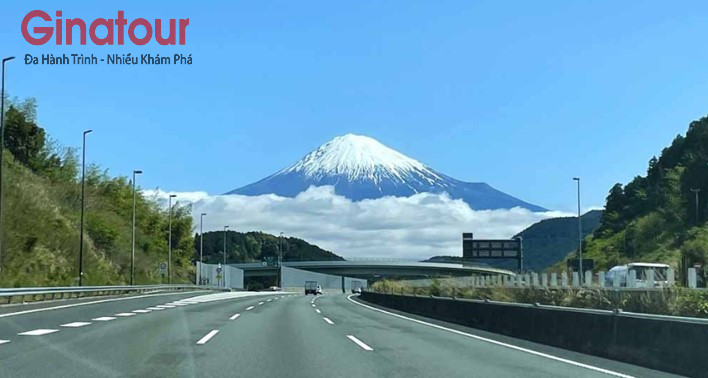 Du lịch nhật bản tự túc - Khám phá Tokyo 5N4Đ