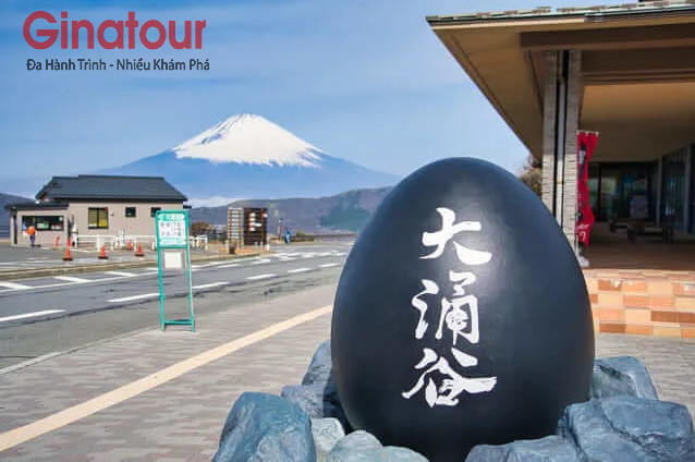 Du lịch Nhật Bản Hè 2025 - Tokyo - Fuji - Nagoya - Kyoto - Osaka