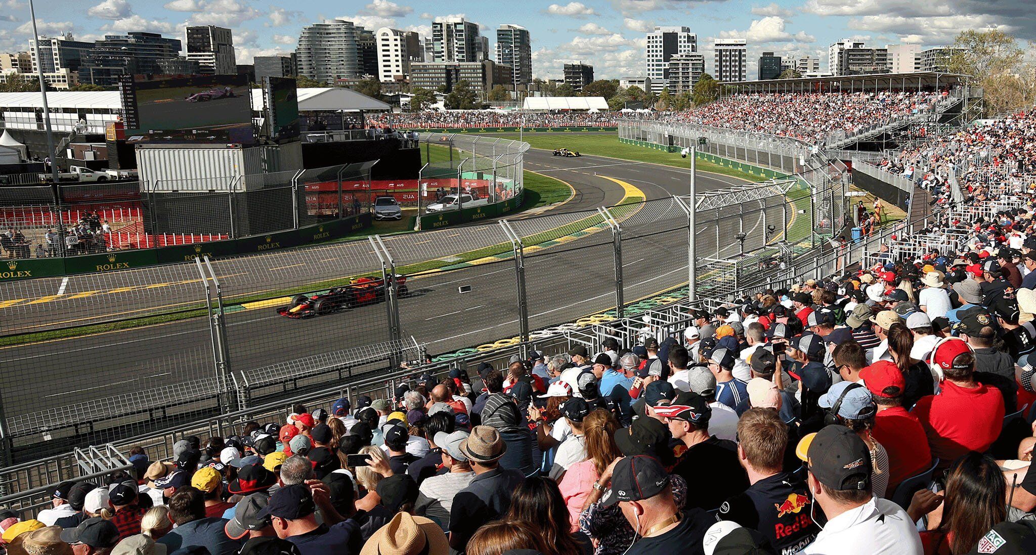 Tour Nhật đặc biệt tháng 10 - Xem Giải đua xe Công thức một Nhật Bản 2025